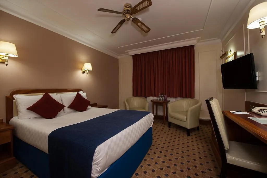 Thistle Edinburgh, The King James فندق إدنبرة