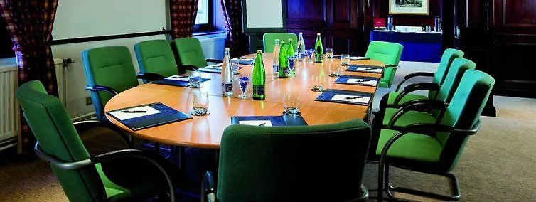 Thistle Edinburgh, The King James المملكة المتحدة