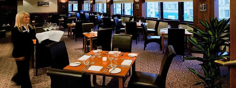 Thistle Edinburgh, The King James إدنبرة