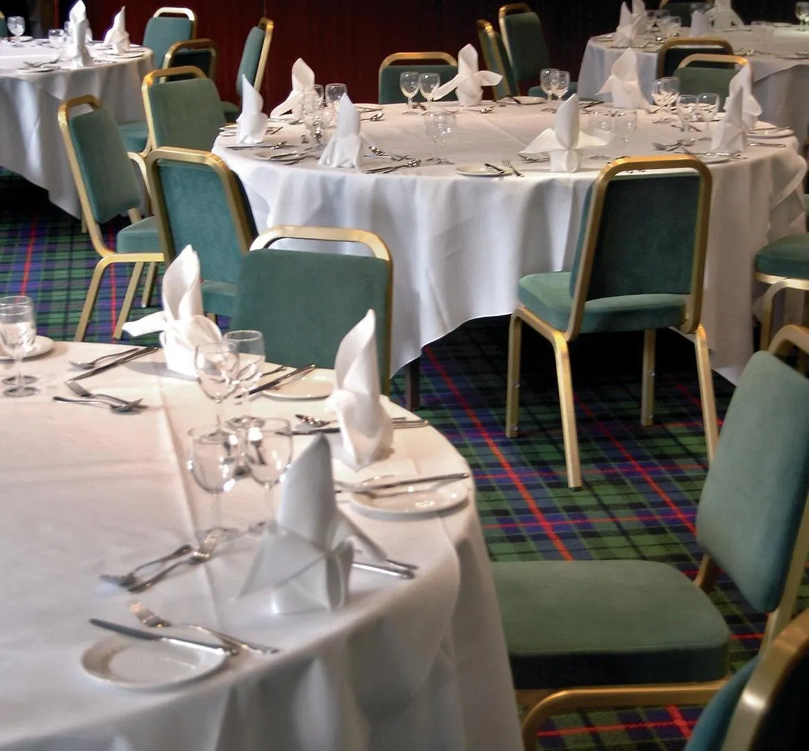 Thistle Edinburgh, The King James فندق
