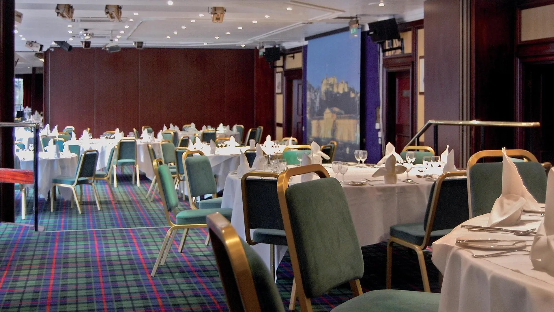 Thistle Edinburgh, The King James المملكة المتحدة