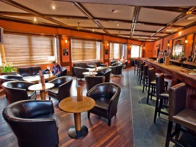 Thistle Edinburgh, The King James 3*, إدنبرة
