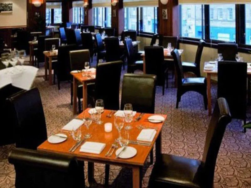 Thistle Edinburgh, The King James 3*, إدنبرة