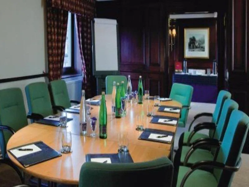 Thistle Edinburgh, The King James إدنبرة