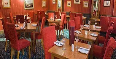 *** Hotel Thistle Edinburgh, The King James United Kingdom
